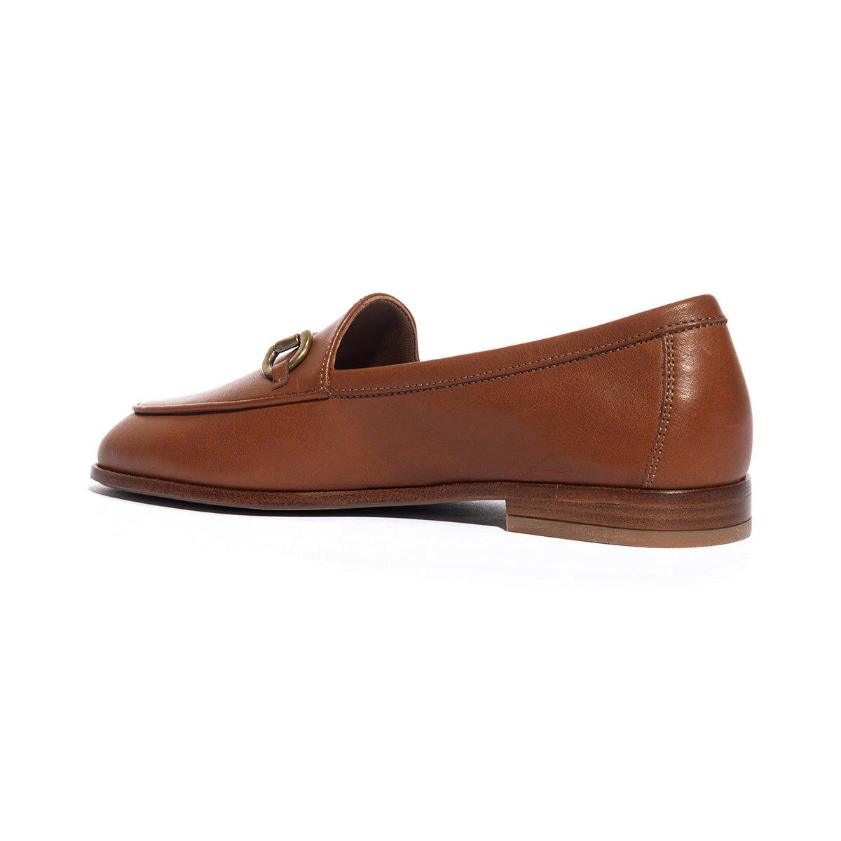 FRAU 94P4 COGNAC Mocassini Donna