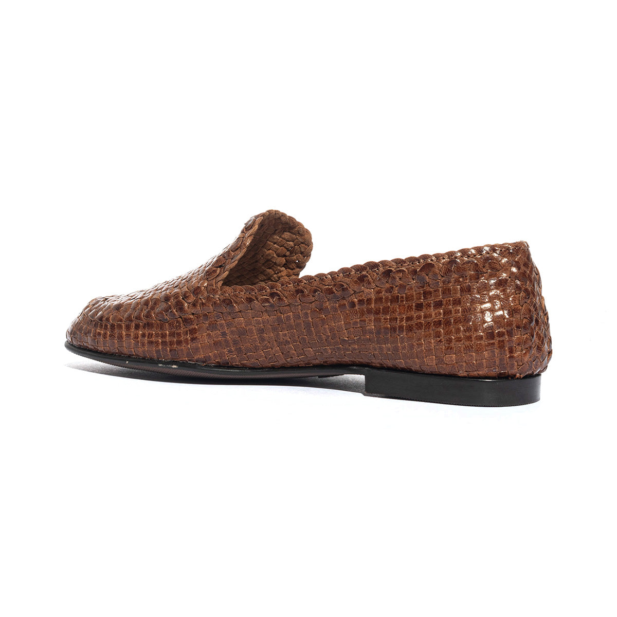 FRAU 96P3 COGNAC Mocassini Donna
