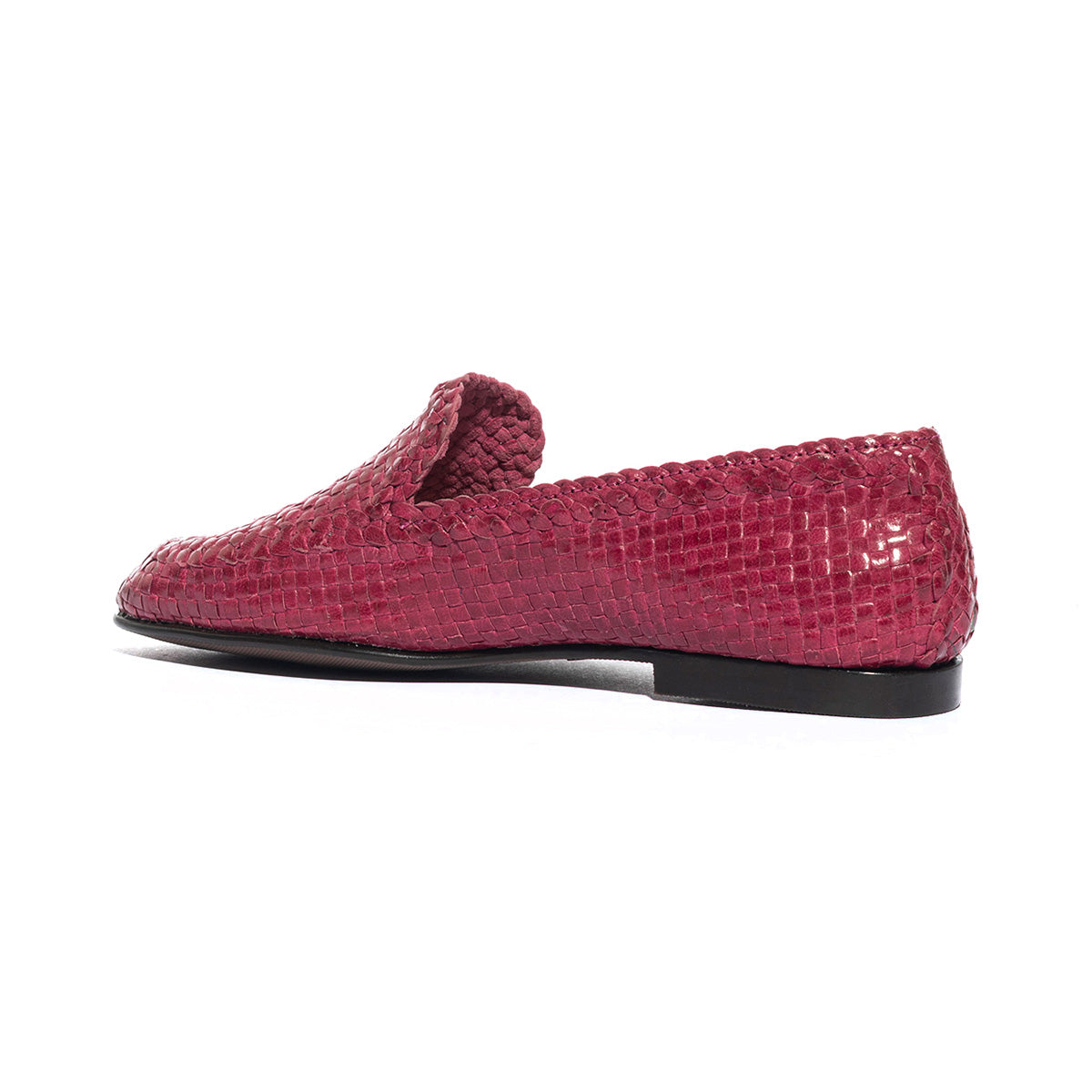 FRAU 96P3 ROSADO Mocassini Donna