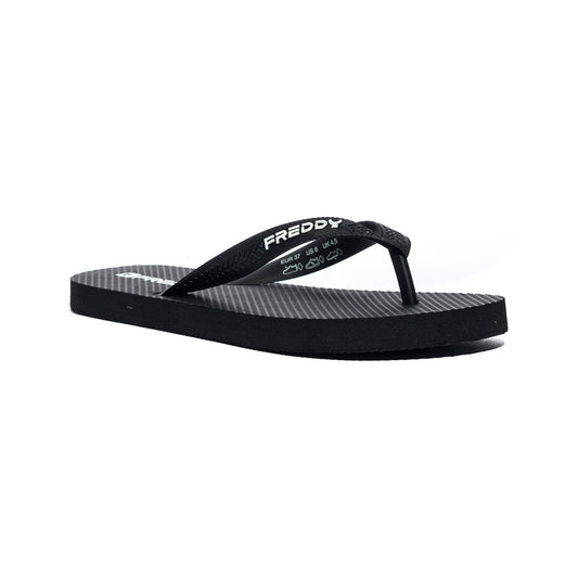 FREDDY S00FY7560 BLACK Ciabatte Donna