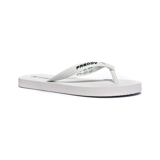 FREDDY S00FY7560 WHITE Ciabatte Donna