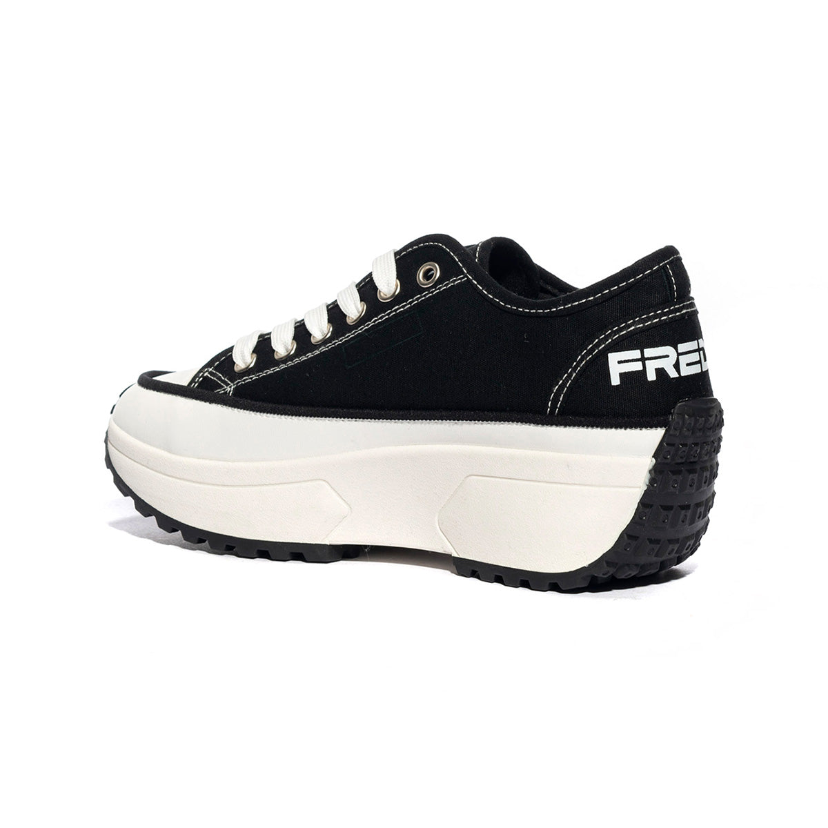 Sneakers Freddy S00fy7585 Nere