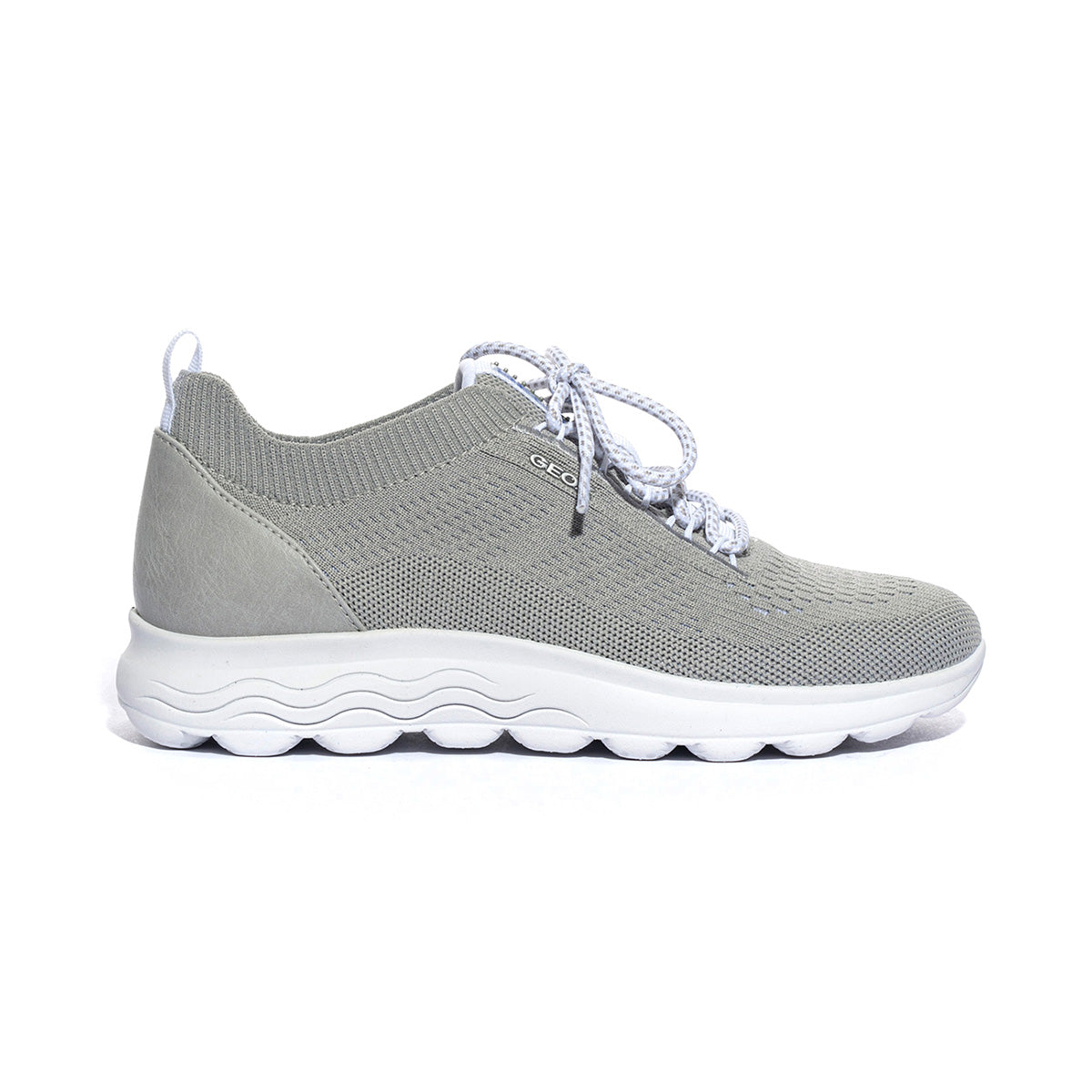 GEOX D15NUALT GREY C1010