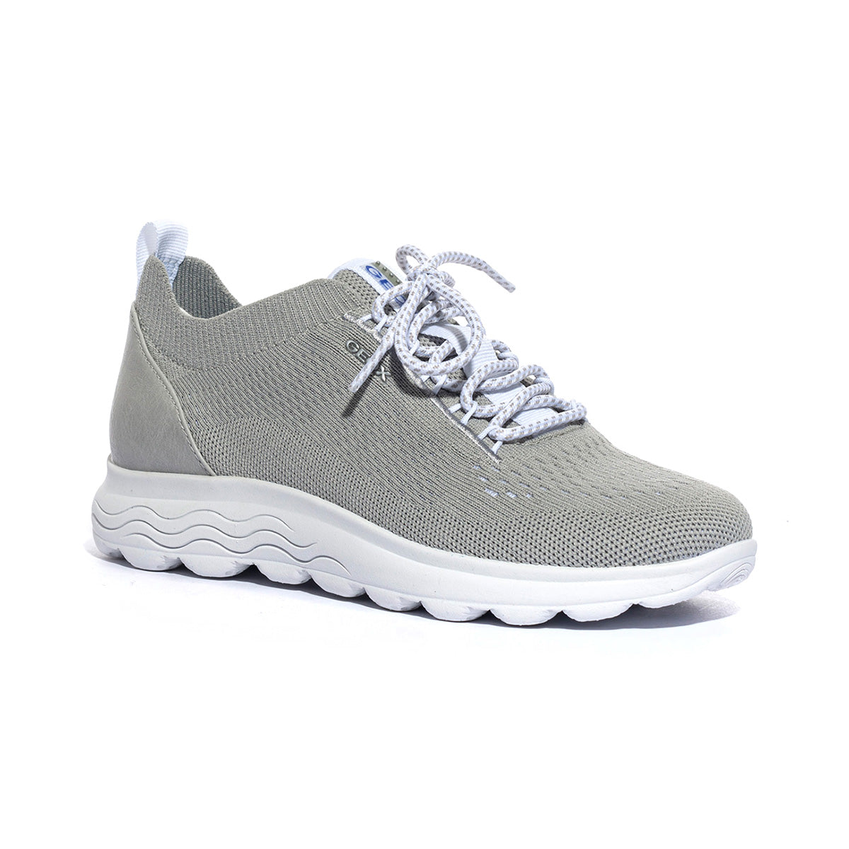 GEOX D15NUALT GREY C1010