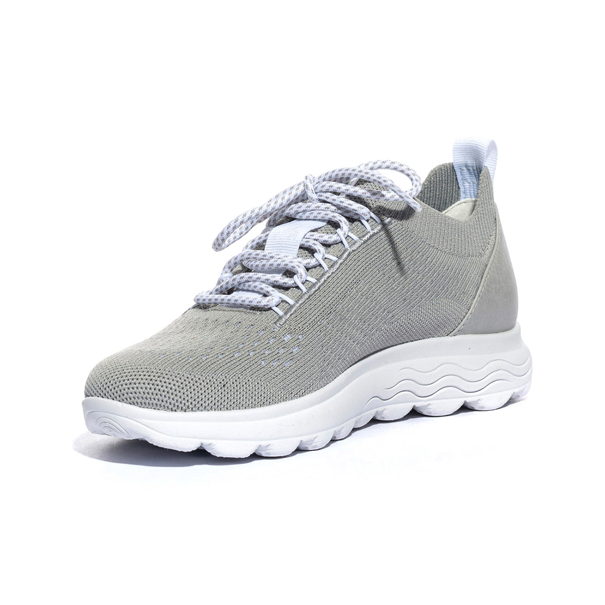 GEOX D15NUALT GREY C1010