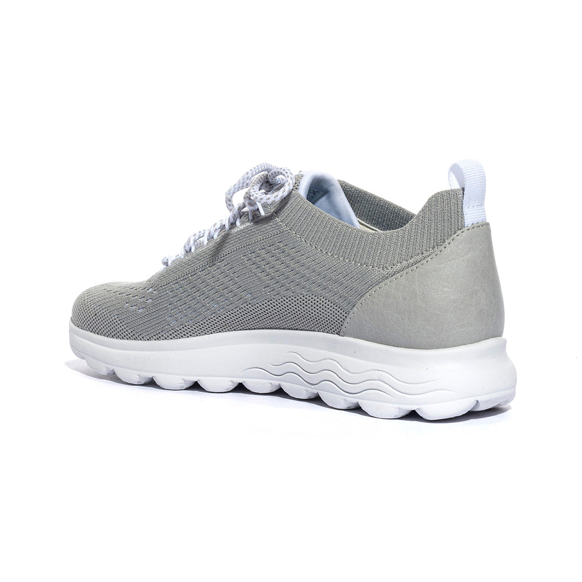 GEOX D15NUALT GREY C1010
