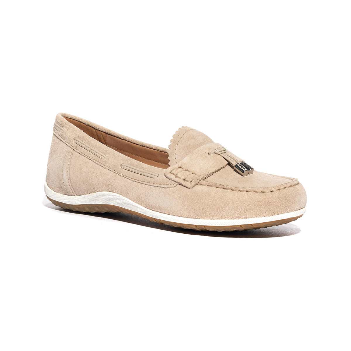 GEOX D35DNALT TAUPE C6738