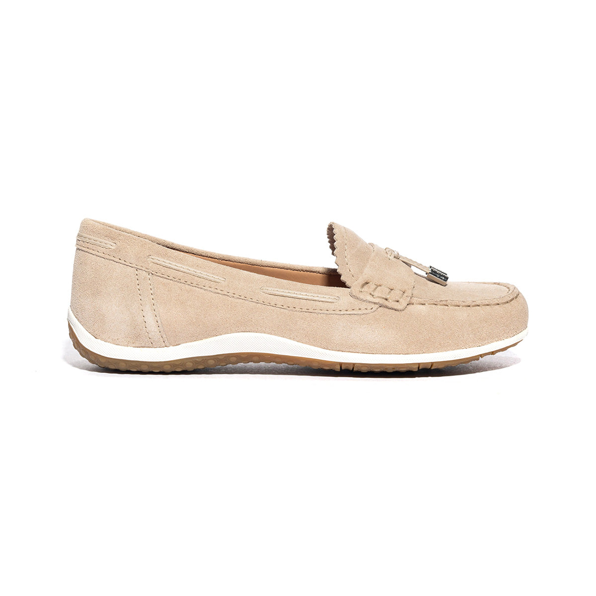 GEOX D35DNALT TAUPE C6738