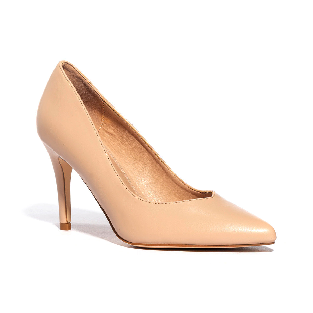 GOLD & GOLD GP580NUDE