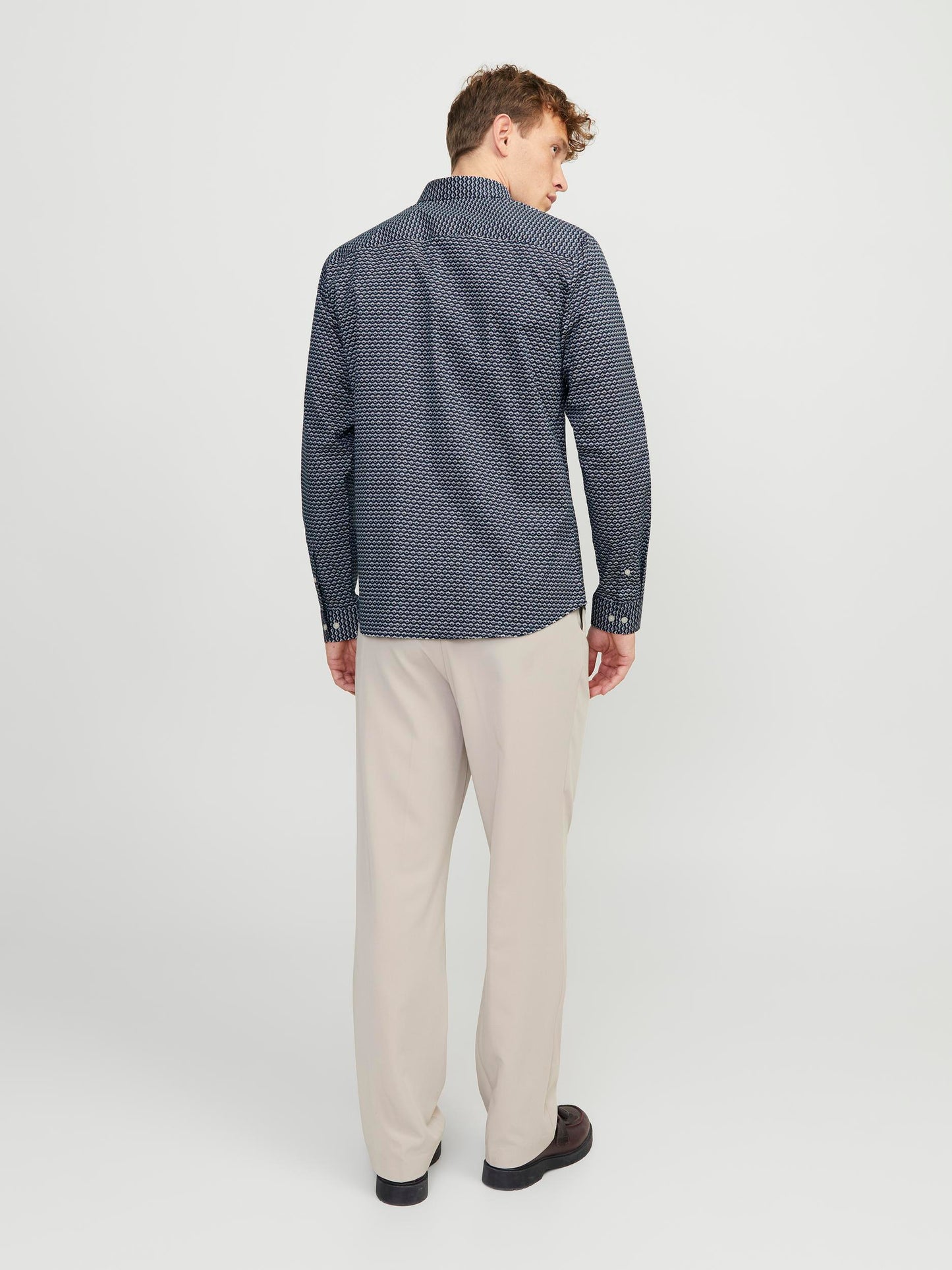 JACK & JONES 12251125Night Sky