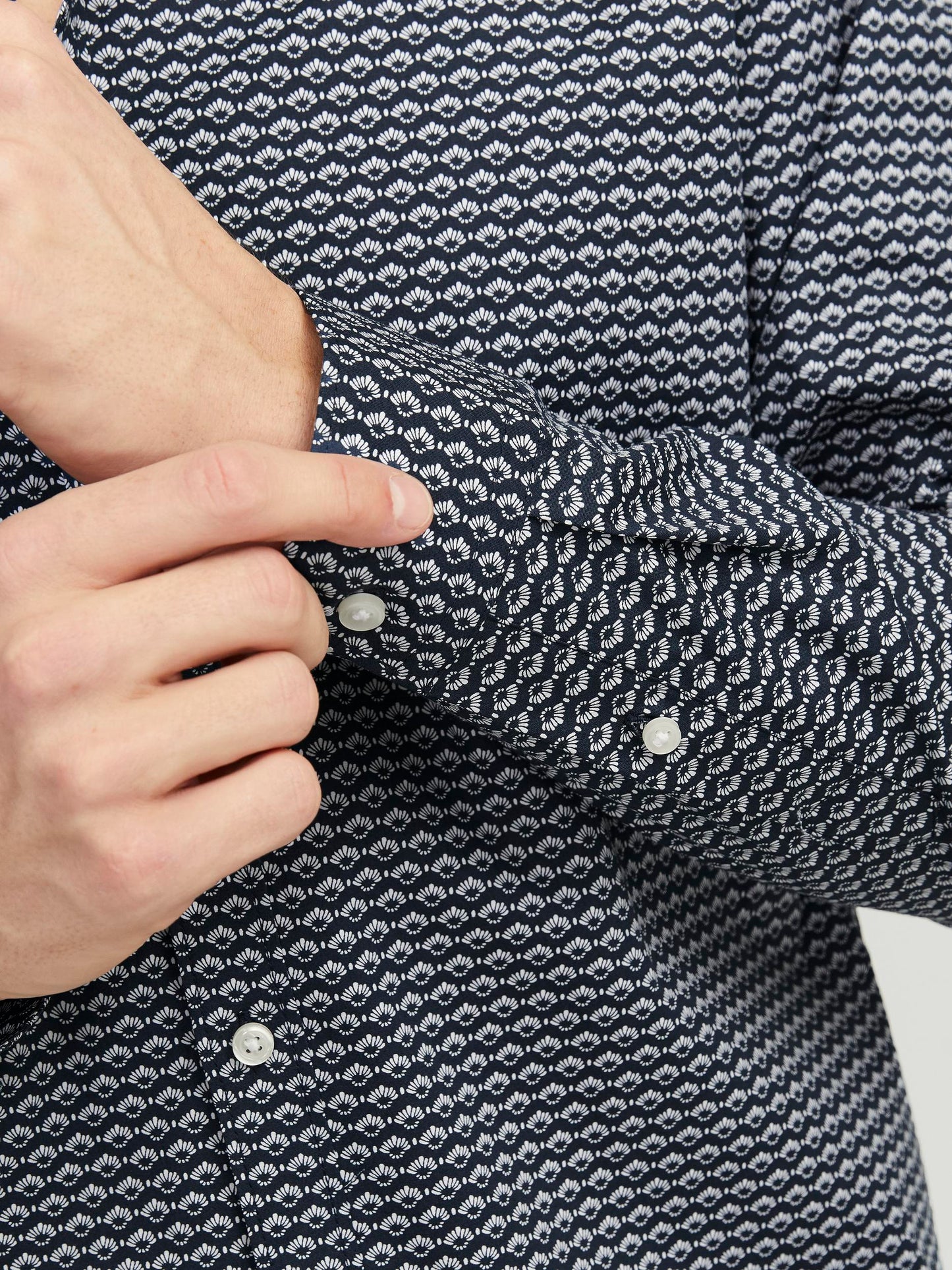 JACK & JONES 12251125Night Sky