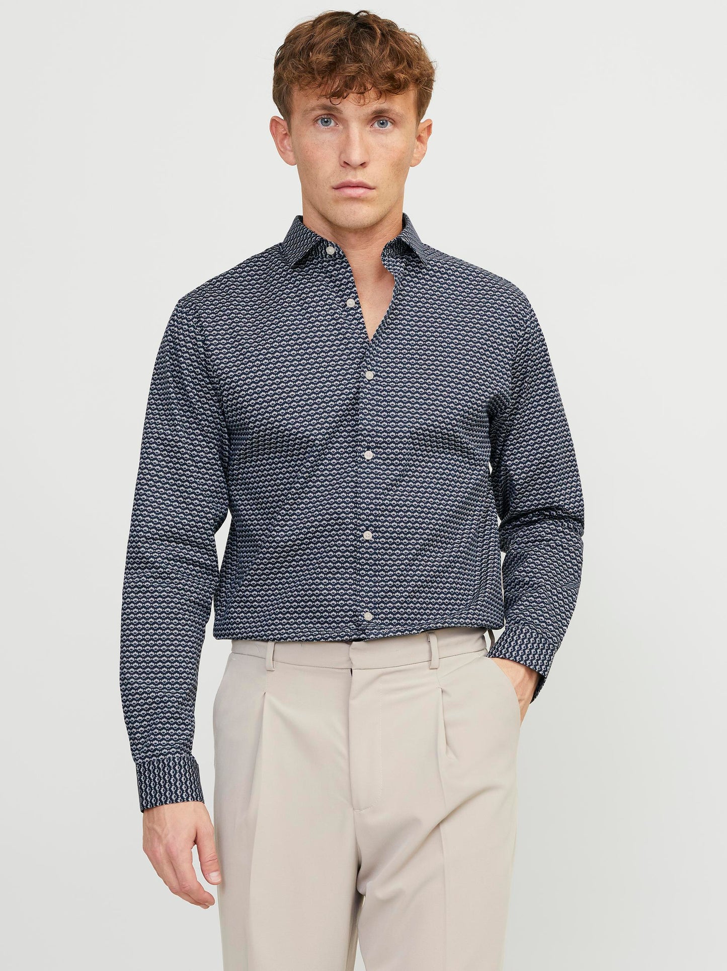 JACK & JONES 12251125Night Sky