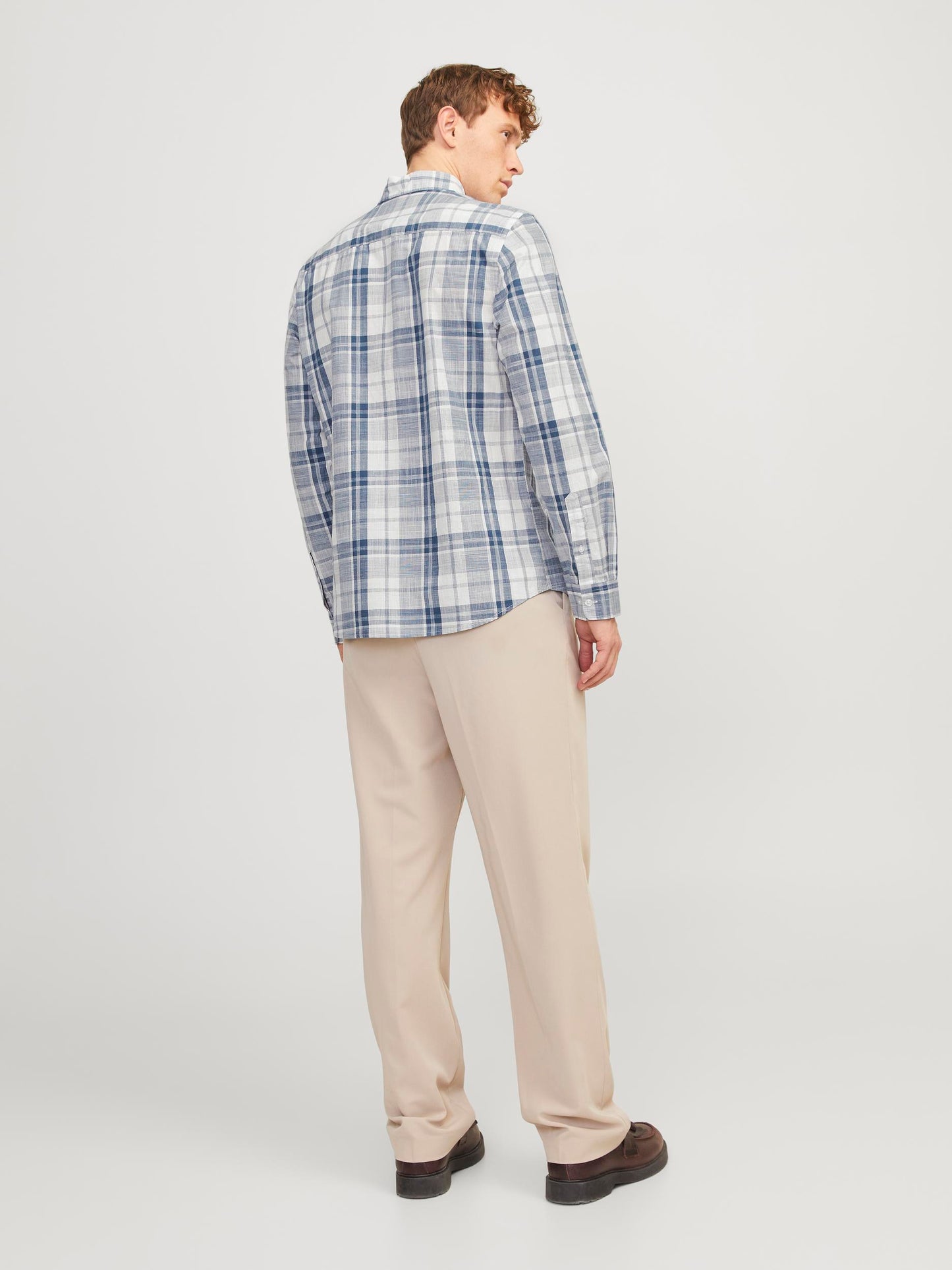JACK & JONES 12251995Cloud Dancer