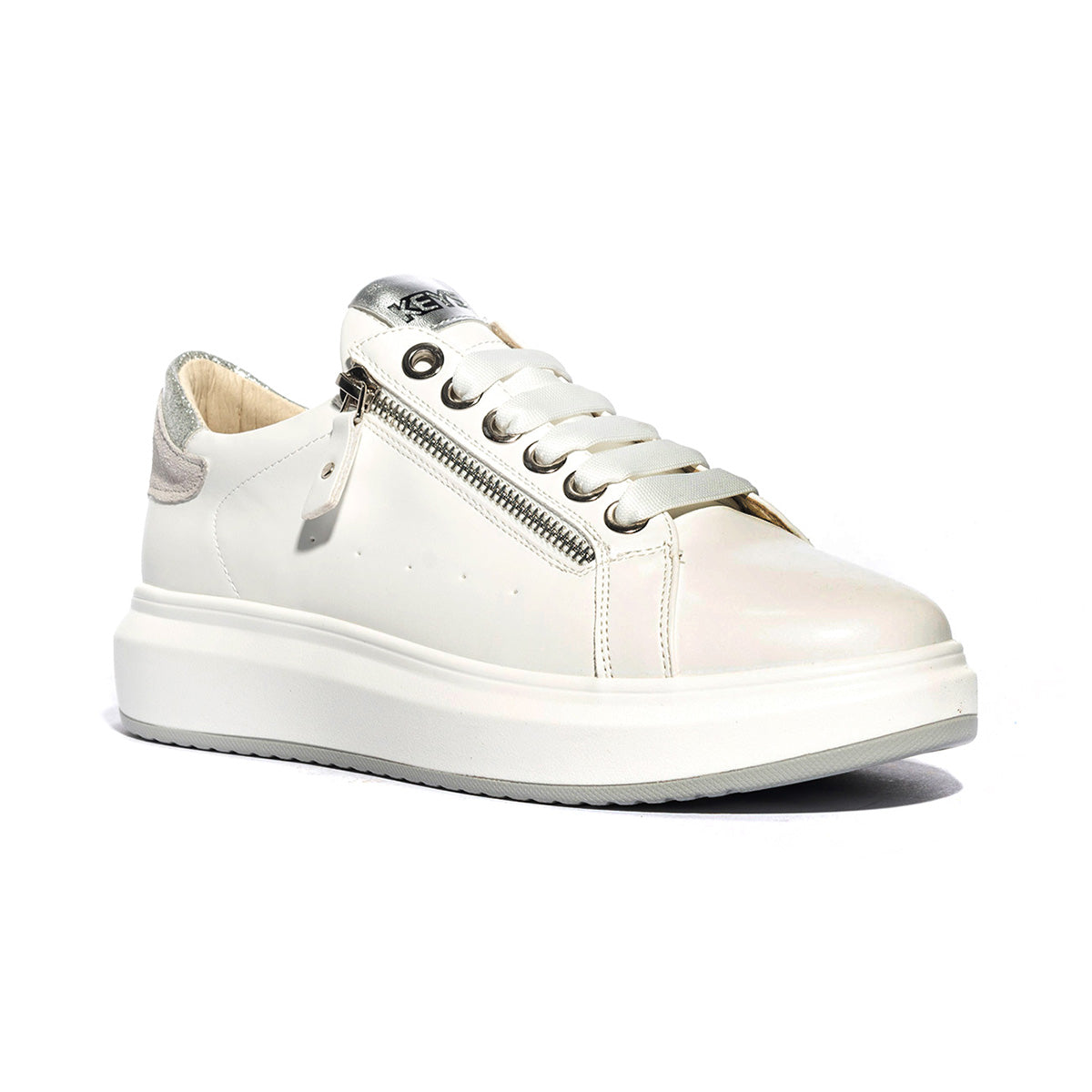 KEYS K9001WHITE