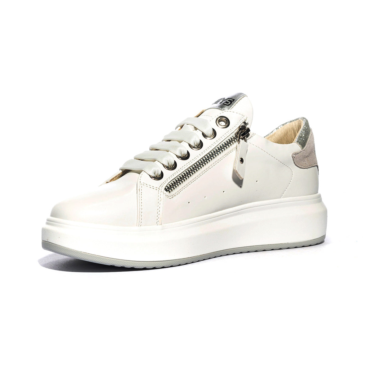 KEYS K9001WHITE