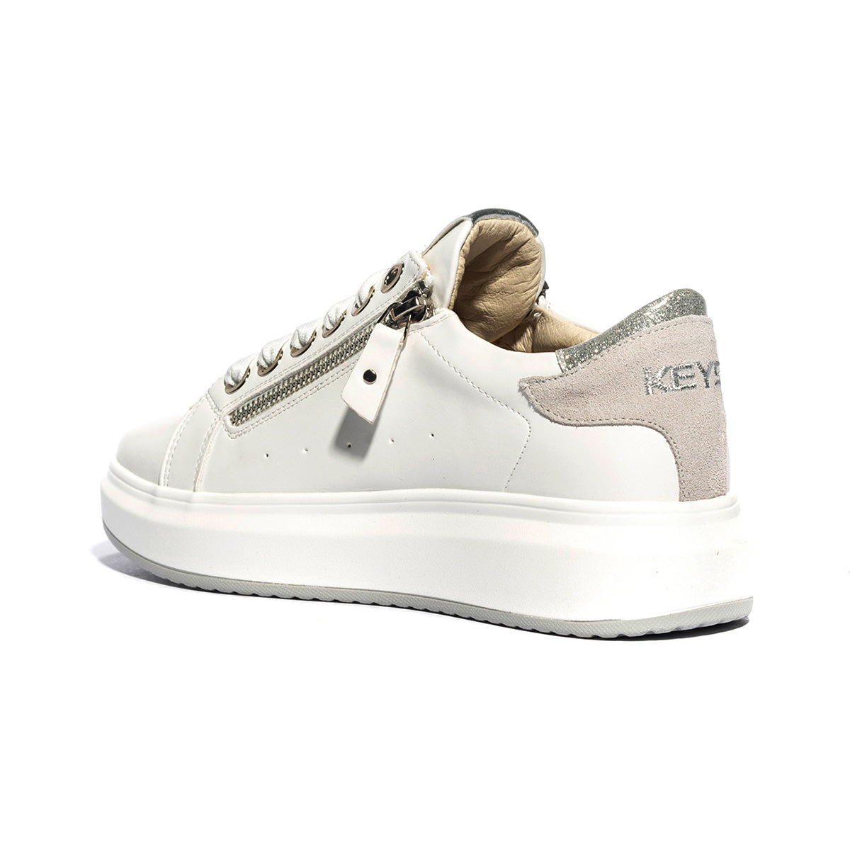 KEYS K9001WHITE