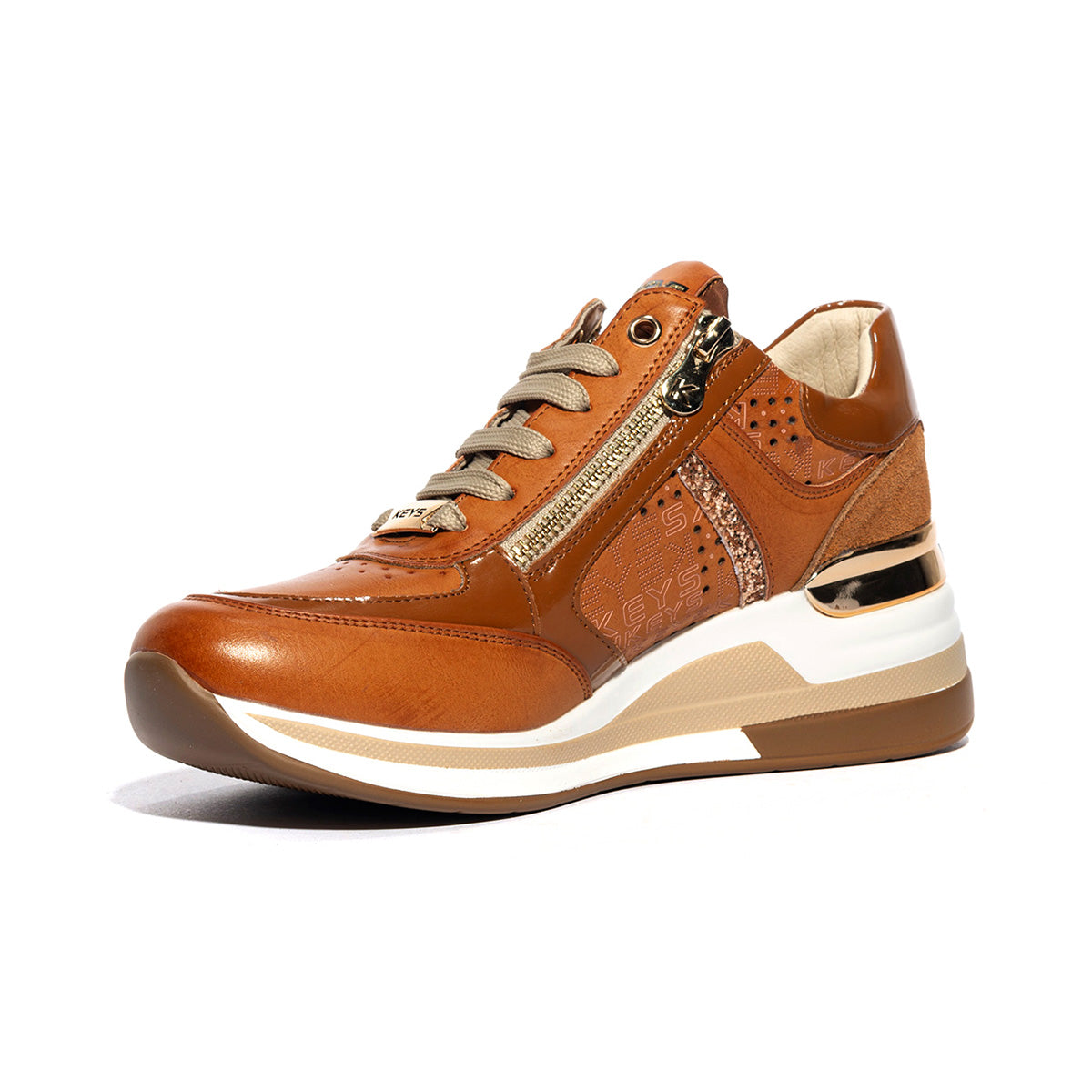 KEYS K9024CUOIO