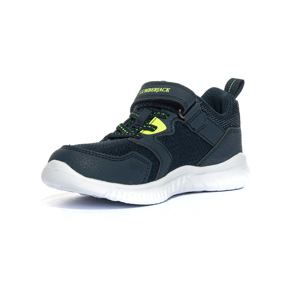 LUMBERJACK SBI4011-002NAVY BLUE CC001