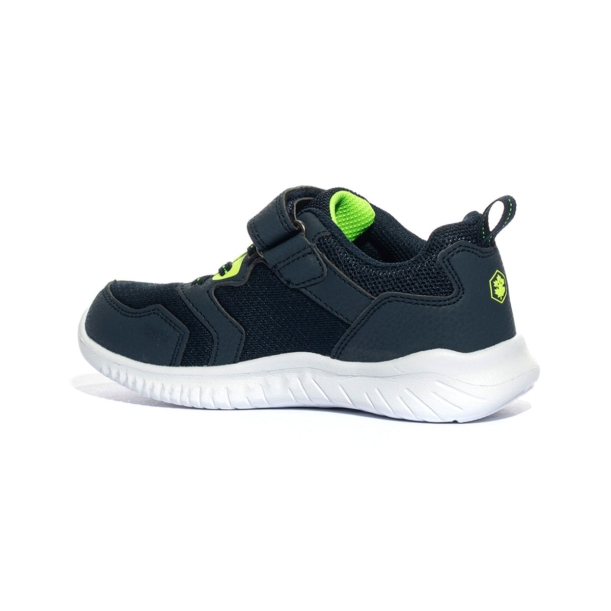LUMBERJACK SBI4011-002NAVY BLUE CC001