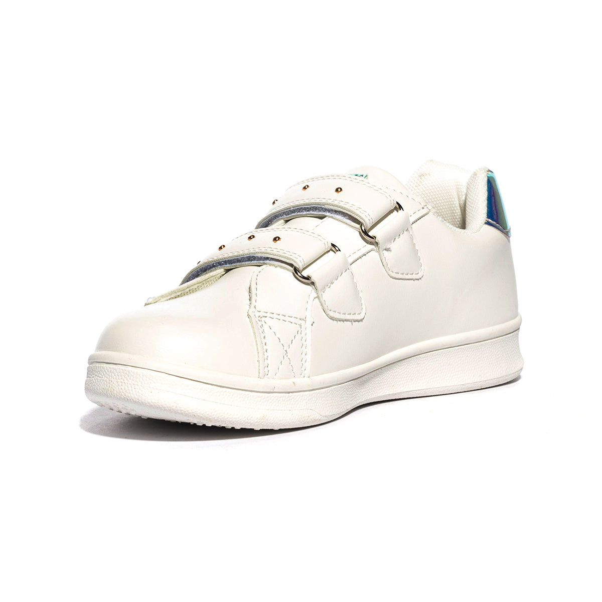 LUMBERJACK SGB9812-013WHITE CA001
