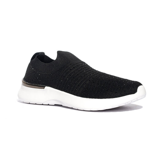 LUMBERJACK SWB5802-002 BLACK CB001 Sneakers Donna