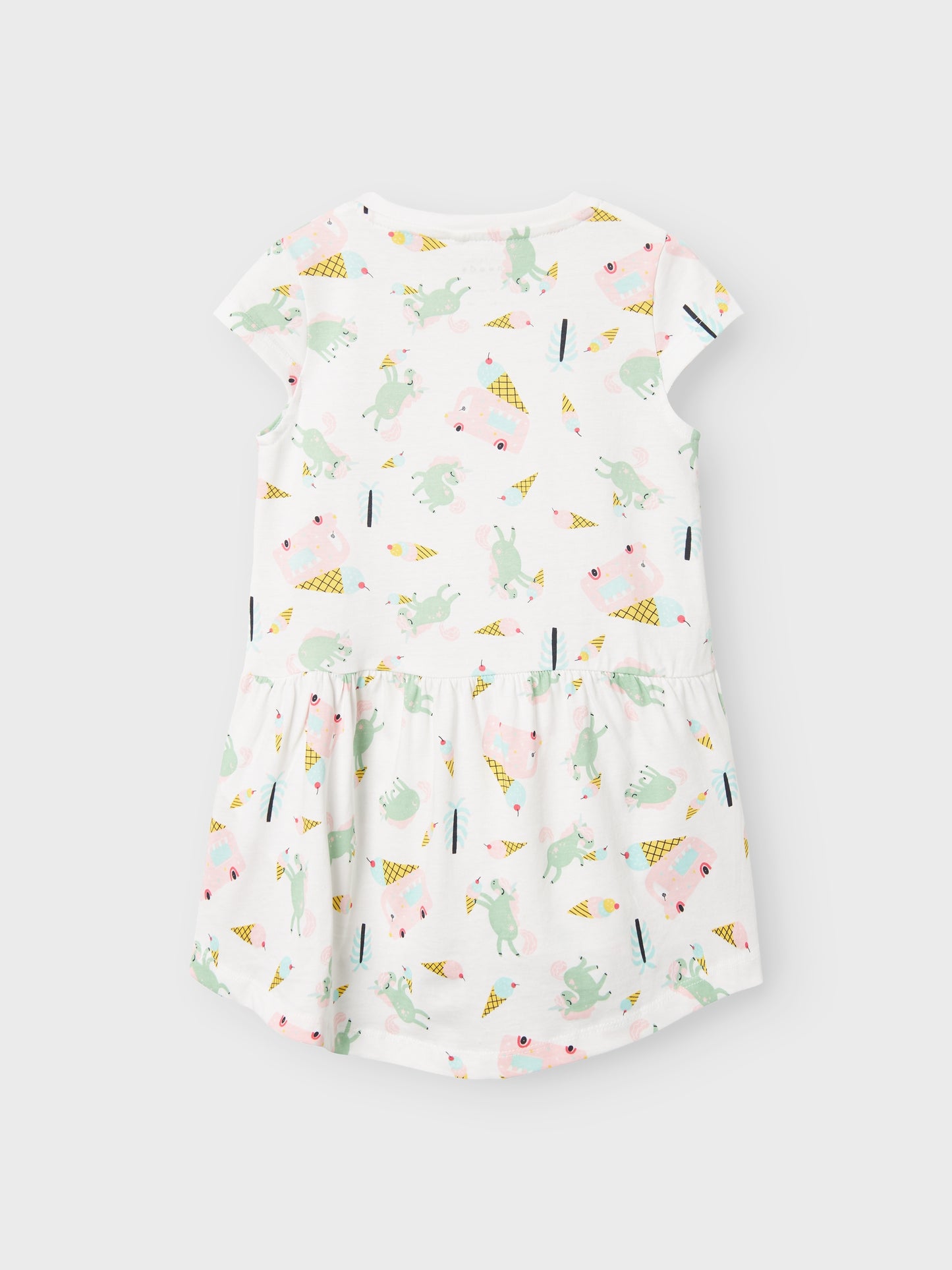 NAME IT 13215107Bright White
