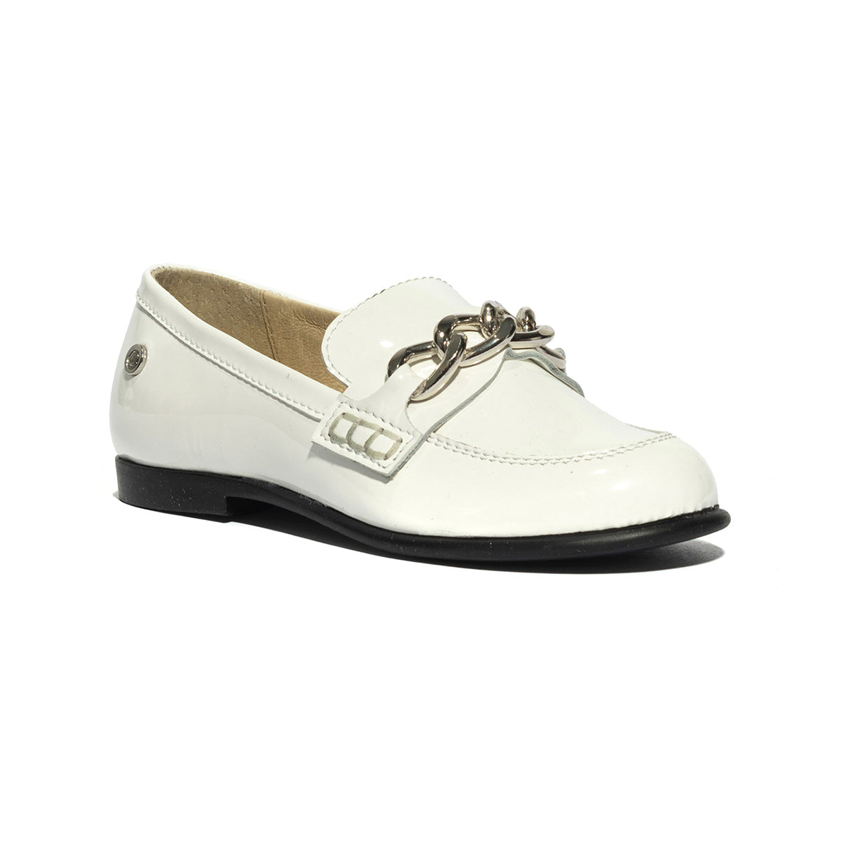 NATURINO BARRIK WHITEWHITE