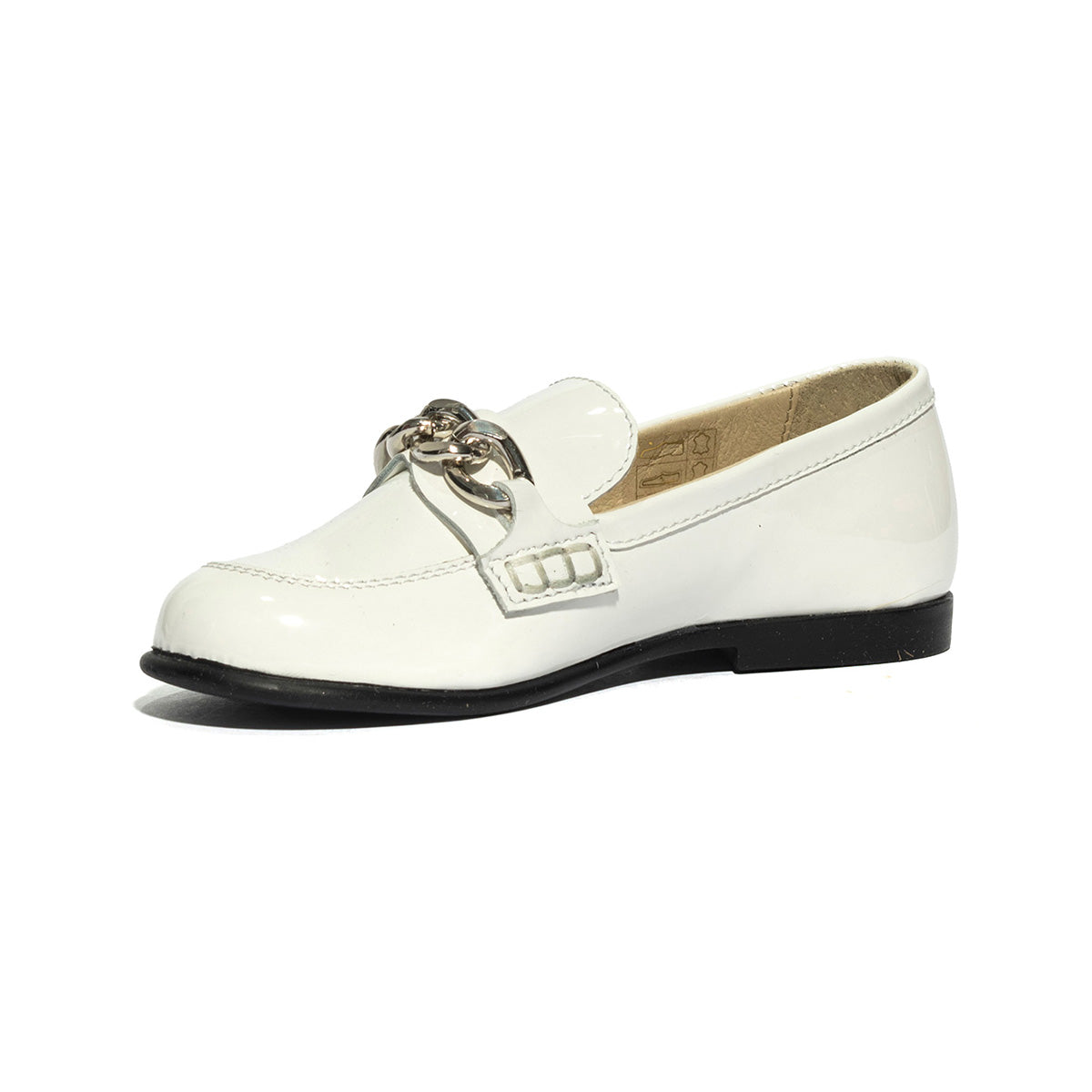 NATURINO BARRIK WHITEWHITE