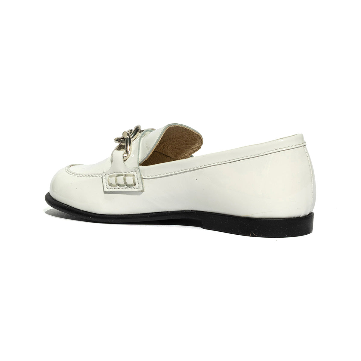 NATURINO BARRIK WHITEWHITE