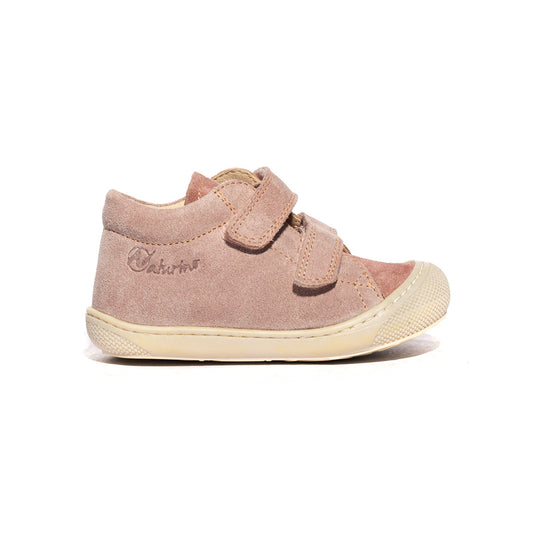Sneakers Naturino Cocoon Rosa