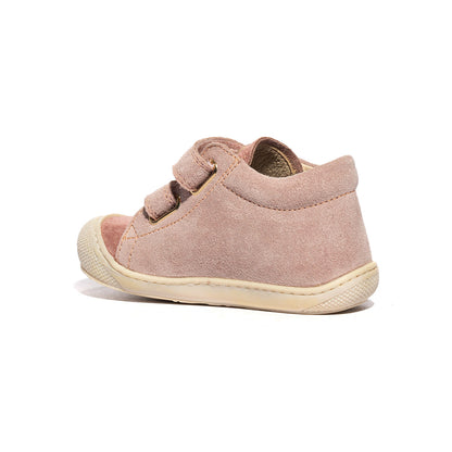 Sneakers Naturino Cocoon Rosa