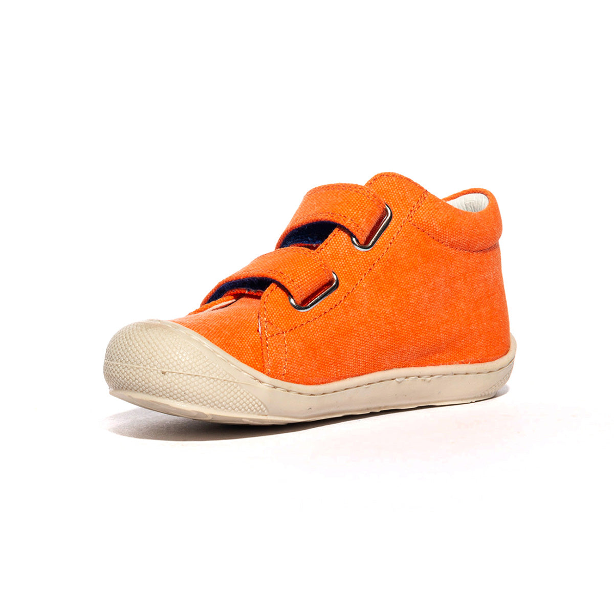 Sneakers Naturino Cocoon Arancioni