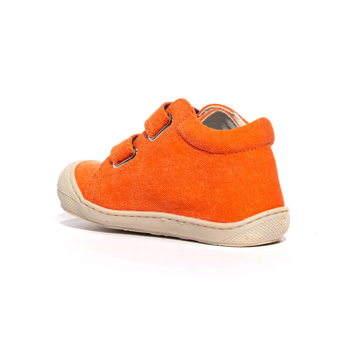 Sneakers Naturino Cocoon Arancioni