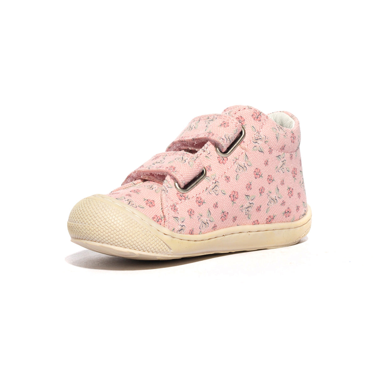 NATURINO COCOON F VLPINK FIORI