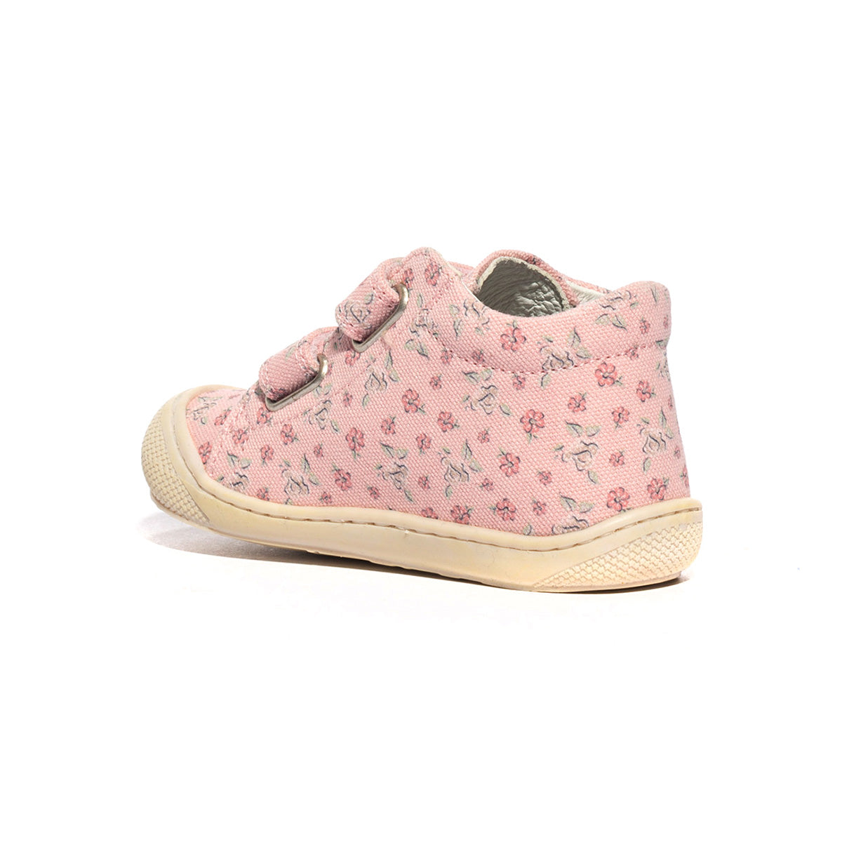 NATURINO COCOON F VLPINK FIORI