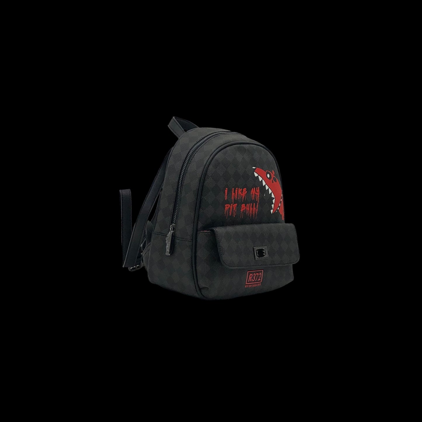 R372 R161B003BLACK