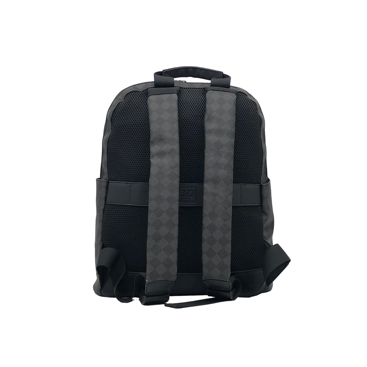 R372 R200B001 BLACK Zaini Unisex