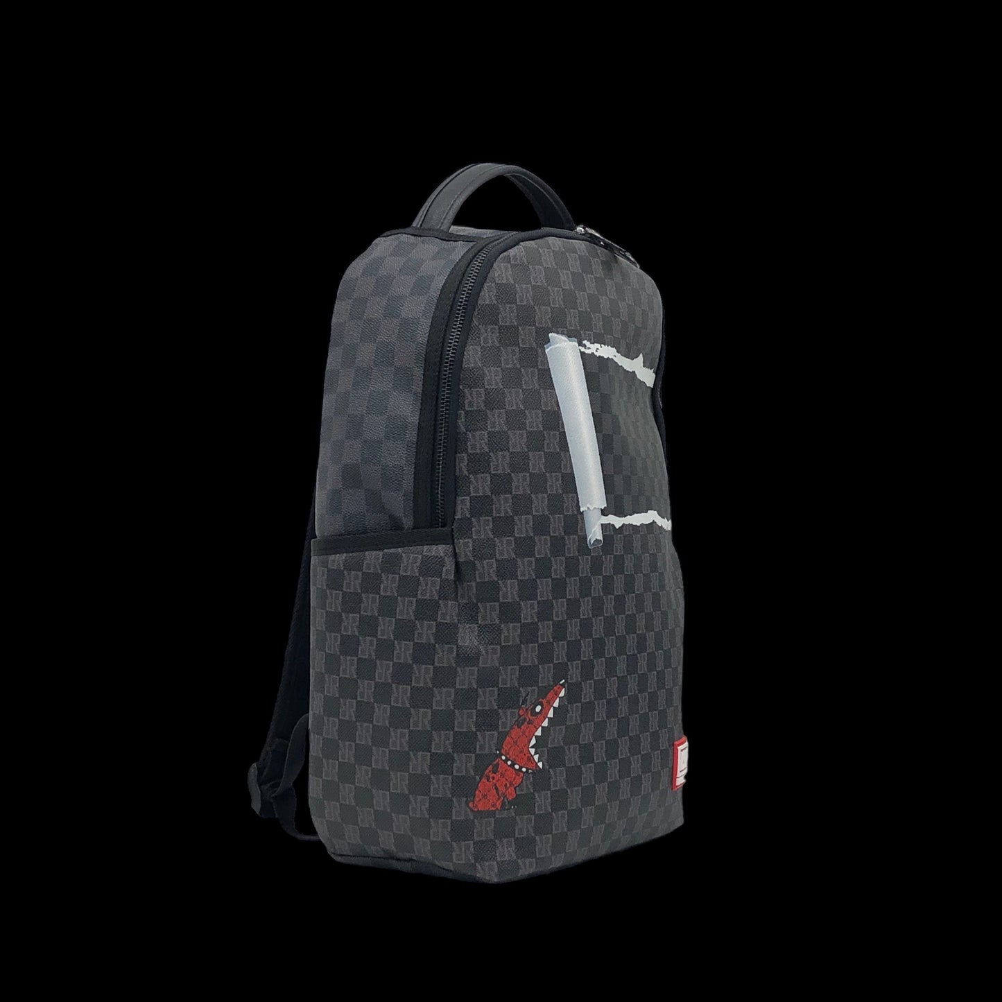 R372 R750B001BLACK