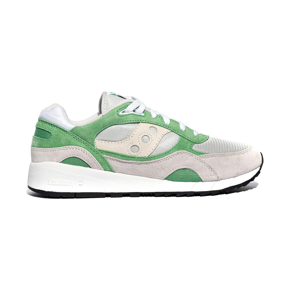 Saucony shadow 6000 bianche on sale