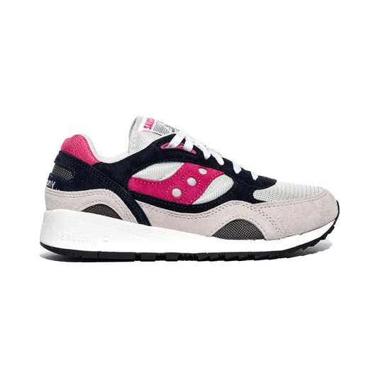 Sneakers Saucony Shadow 6000 BIanche