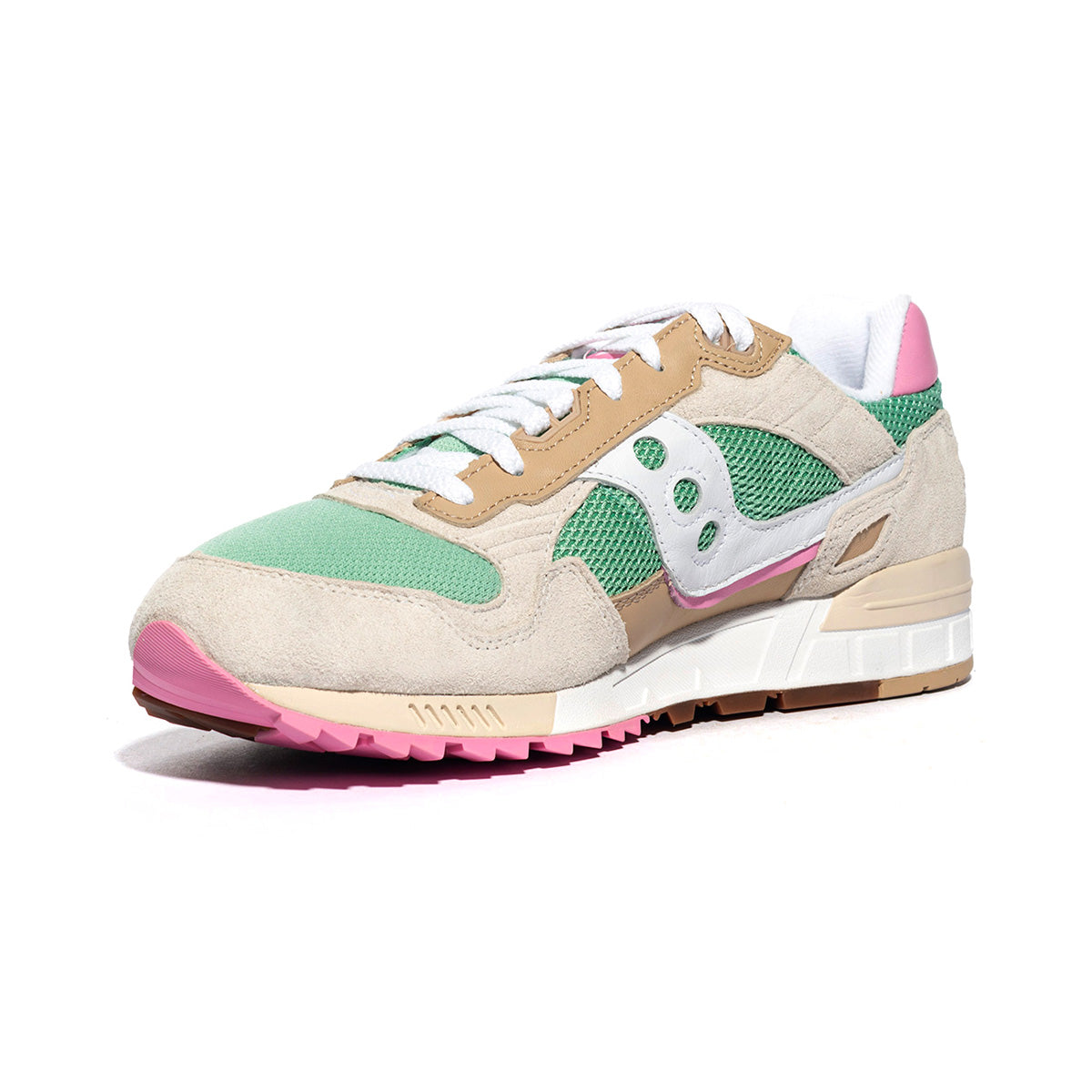 SAUCONY S70637-4AQUAMARINE GREY