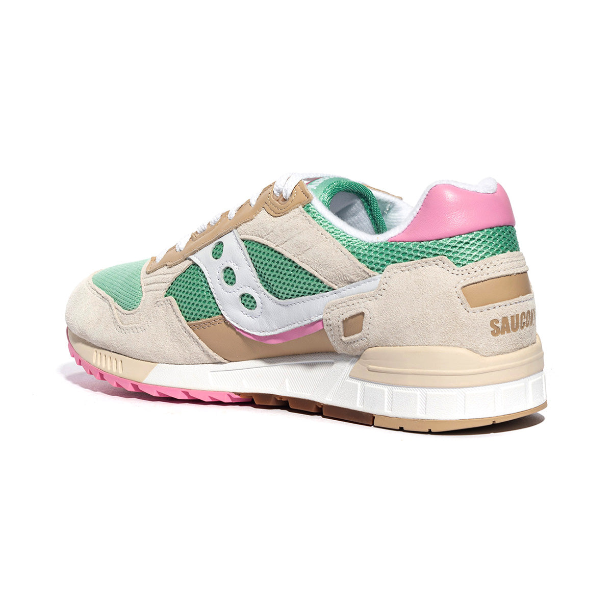 SAUCONY S70637-4AQUAMARINE GREY