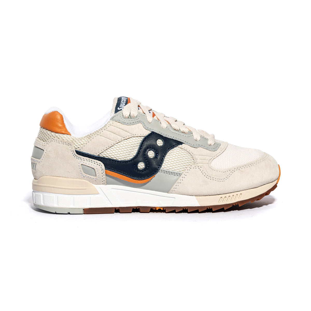 Saucony shadow 5000 bianche on sale