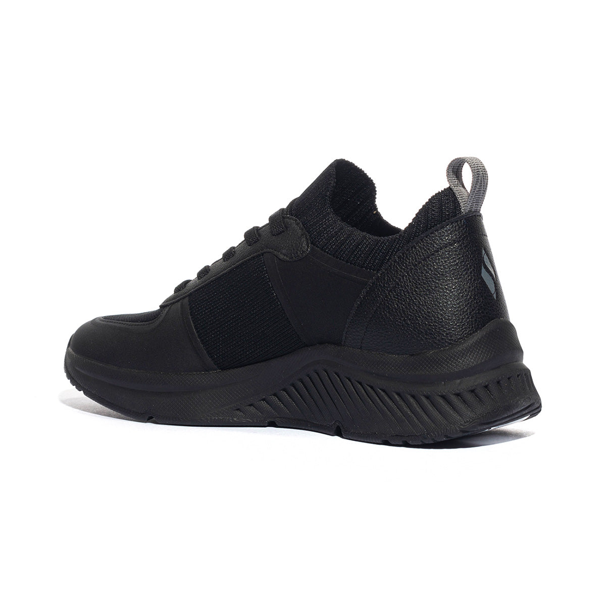 SKECHERS 155568 BBK Sneakers Donna