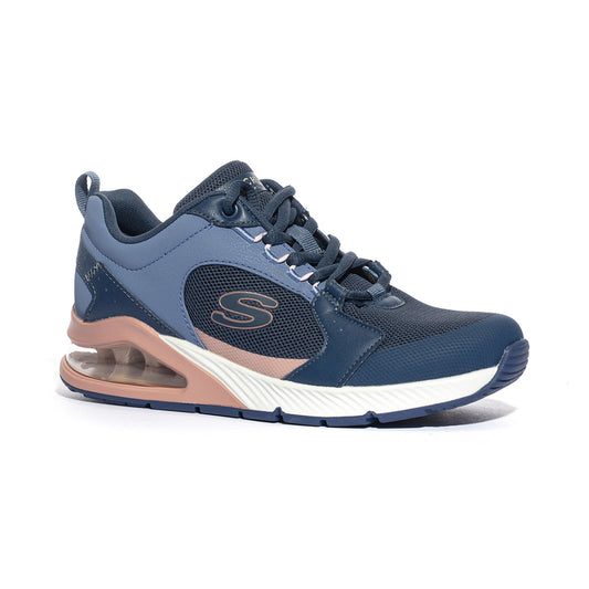 SKECHERS 177138 NVY Sneakers Donna