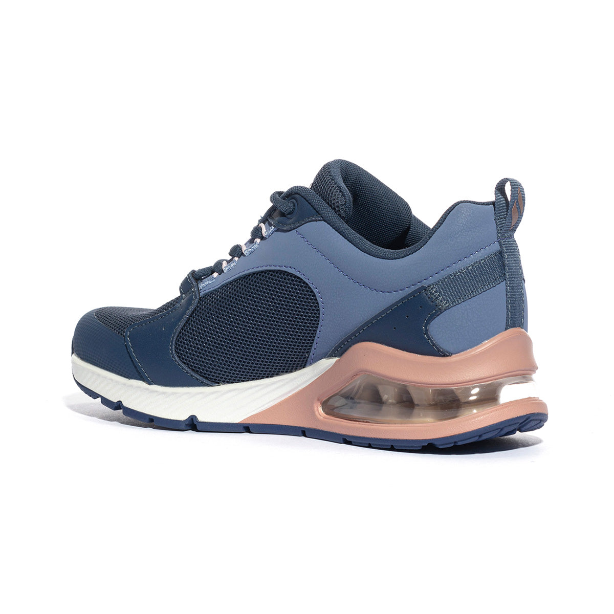 SKECHERS 177138 NVY Sneakers Donna