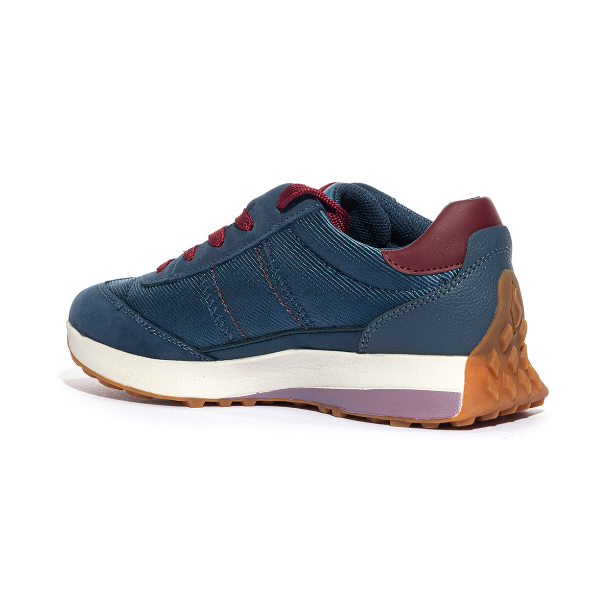 SKECHERS 177155 NVY Sneakers Donna