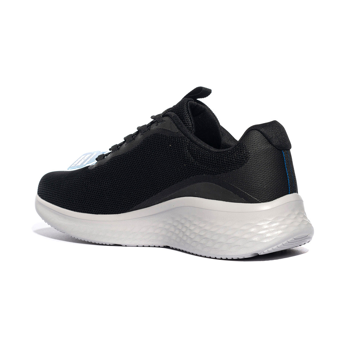 SKECHERS 232599 BKBL Sneakers Uomo