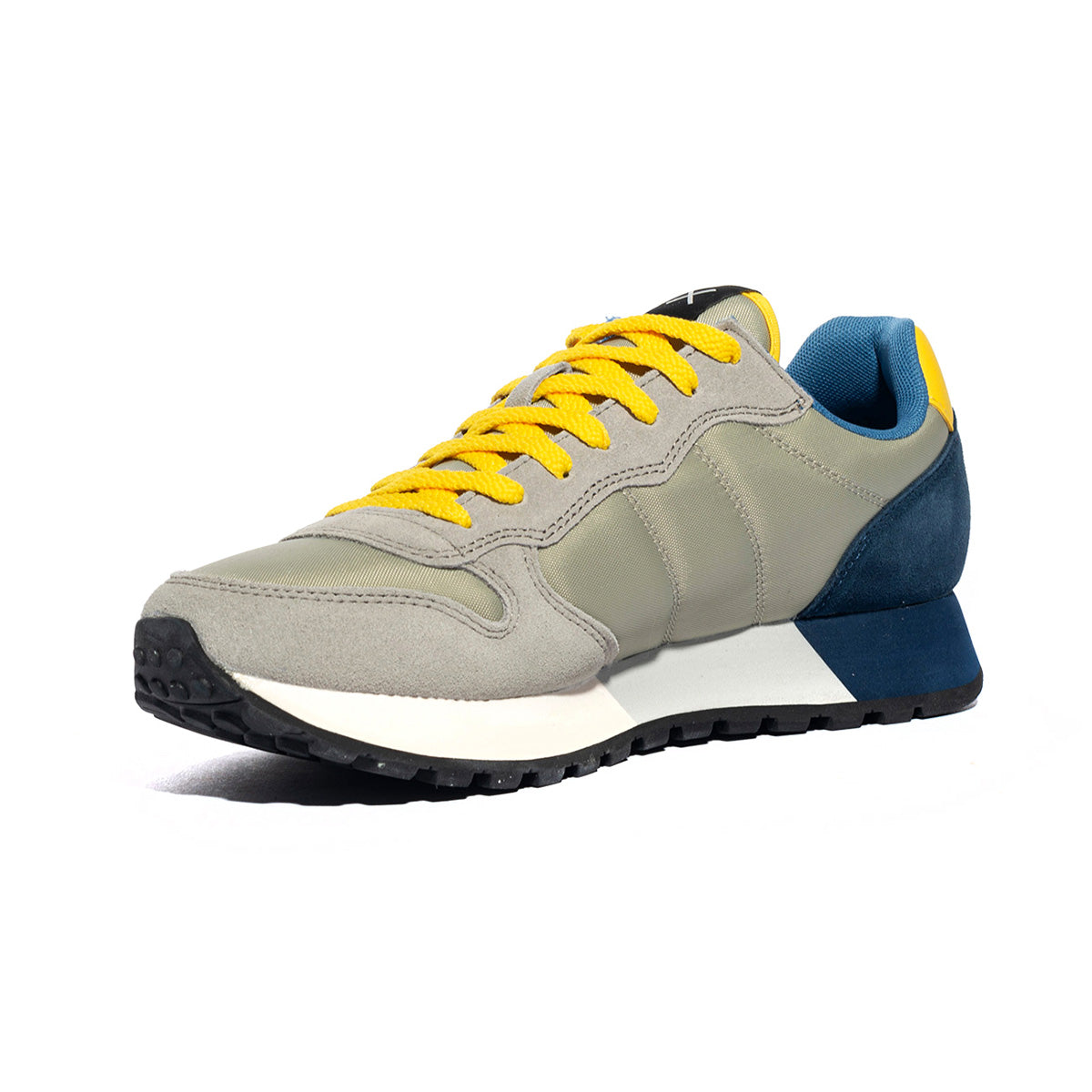 SUN 68 Z34111GRIGIO CHIARO