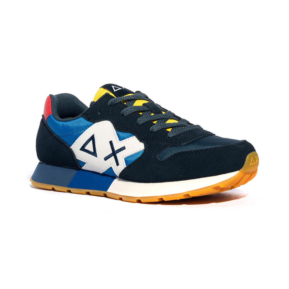 SUN 68 Z34312TNAVY BLUE ROYAL